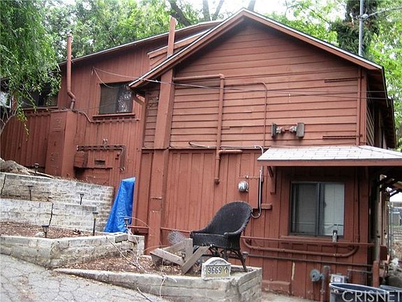 4th image of 9669 Green Verdugo Dr