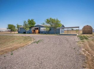 13701 Ortega Rd, Amarillo, TX 79118