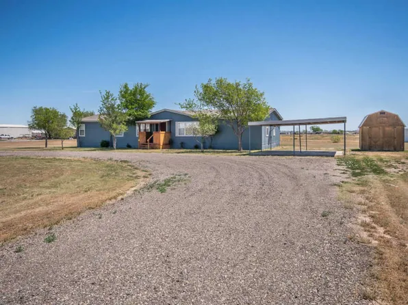 13701 Ortega Rd, Amarillo, TX 79118