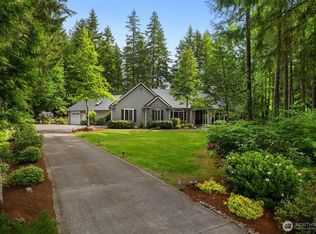 8900 82nd Ln SE, Olympia, WA