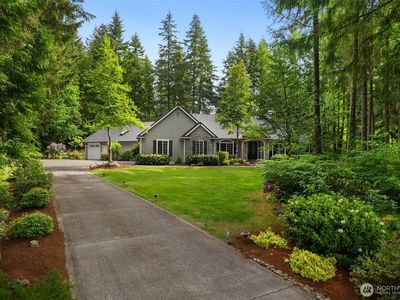 8900 82nd Lane SE, Olympia, WA, 98513