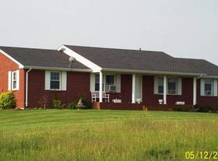 165 Barnett Rd, Campbellsvlle, KY 42718