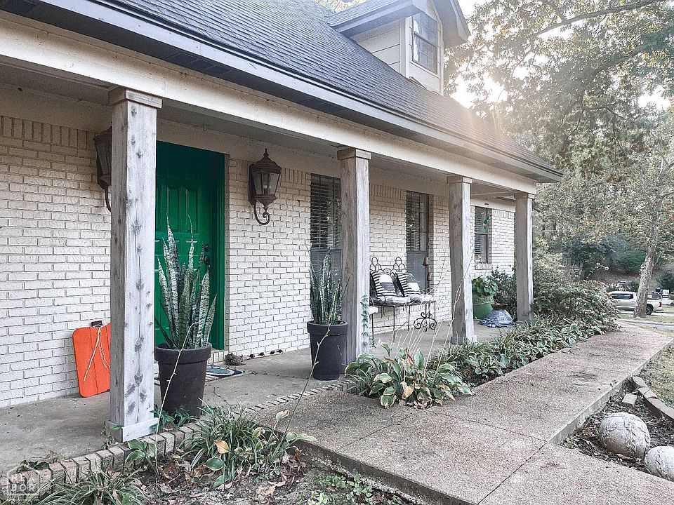 1907 Airpark Rd, Wynne, AR 72396 Zillow