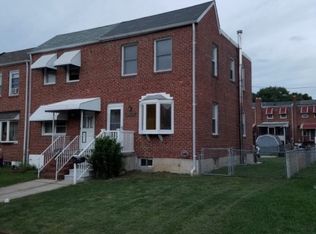 1240 Primrose Ave, Rosedale, MD 21237