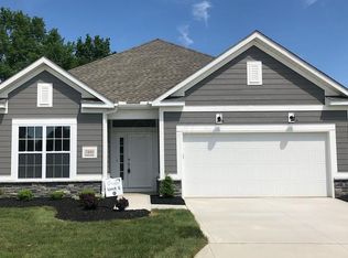 7480 Harden Cir, Pickerington, OH 43147