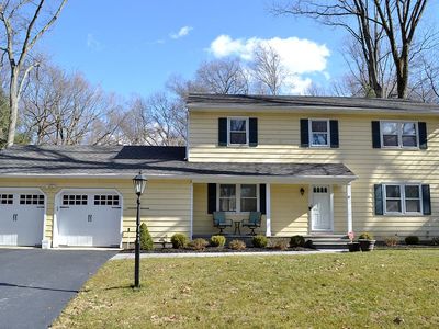 12 Benford Dr, West Windsor, NJ, 08550
