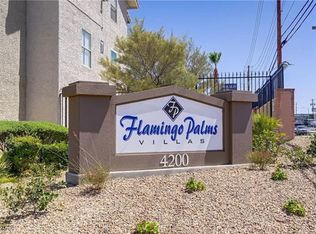 4200 S Valley View Blvd Unit 3019, Las Vegas, NV 89103
