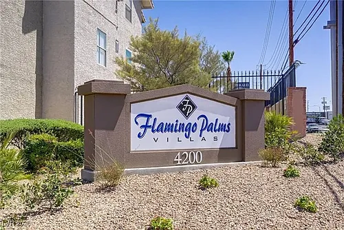 4200 S Valley View Blvd Photo 1