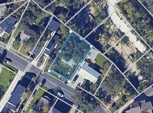 1181 Oak Grove Ave, Austin, TX 78702