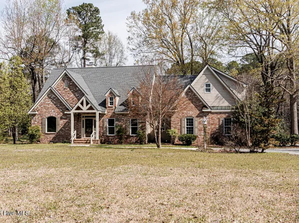 5422 Lochmere Bay Drive, Rocky Mount, NC 27803