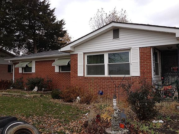 2nd image of 9222 E 206th St