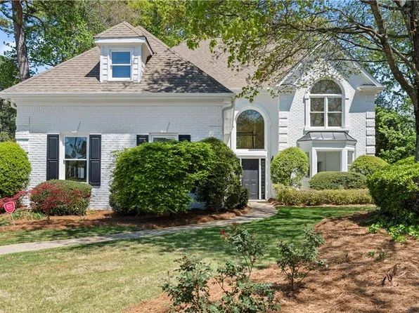 501 Prentiss Point SE, Marietta, GA 30067