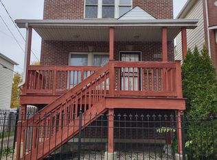 1310 W 52nd St, Chicago, IL 60609