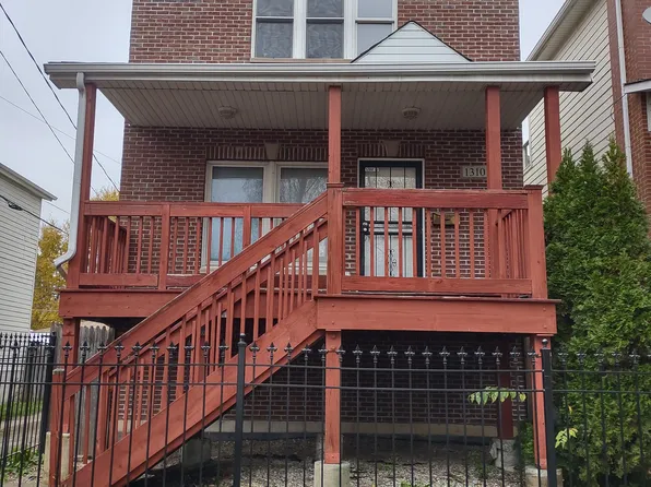 1310 W 52nd St, Chicago, IL 60609