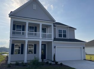 7105 McGregor Dr LOT 1049, Little River, SC 29566