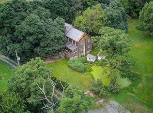 7733 Brobst Hill Rd, New Tripoli, PA 18066
