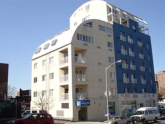 Rented by Bahar Management