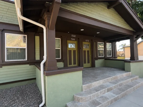 1570 W 17th St, Los Angeles, CA 90006