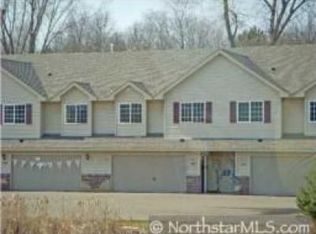 102 Firebarn Rd, Circle Pines, MN 55014