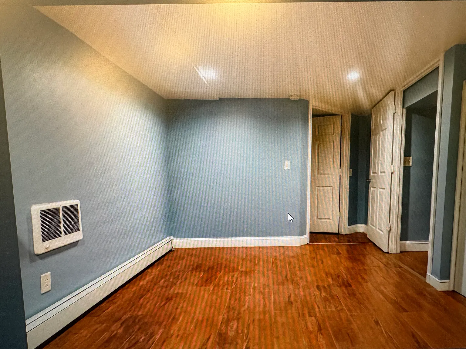 1 bed, 600 sqft, $1,600 — Photo 1