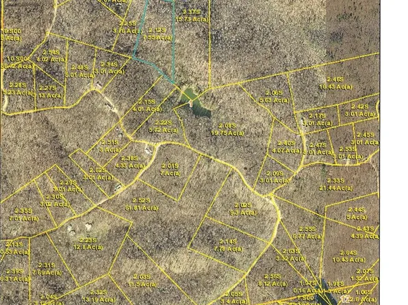 0-K13 Hidden Valley Lks #14, Annapolis, MO 63620