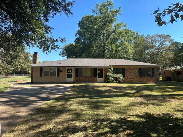 424 Irving Bluff Rd, Shreveport, LA 71107