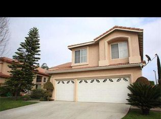 14277 Anacapa Ct, Fontana, CA 92336