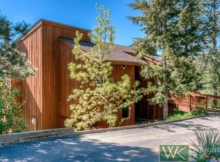 235 Sky Trail Rd, Boulder, CO 80302