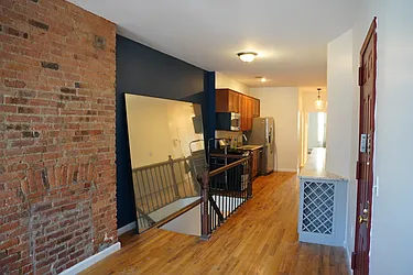 Rented by Compass