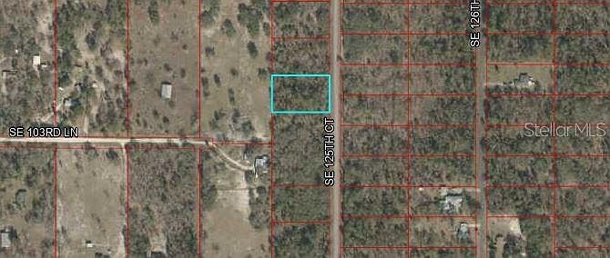 1st image of 00 SE 125TH COURT LOT 11