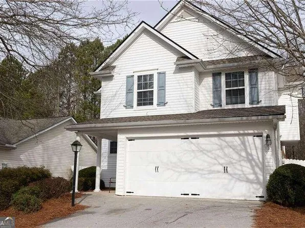 5141 Centennial Creek Vw NW, Acworth, GA 30102