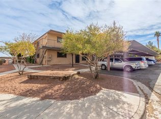 625 S Royal Crest Cir Unit 23, Las Vegas, NV 89169