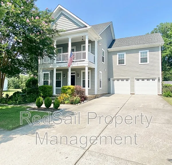 2225 Tuliptree Cir — Photo 1