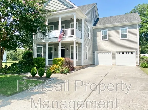 2225 Tuliptree Cir, Suffolk, VA 23435