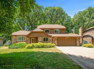 3562 114th Ln NW, Coon Rapids, MN 55433