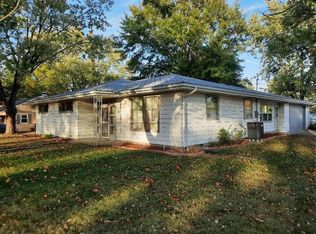 2300 N Reserve St, Muncie, IN 47303