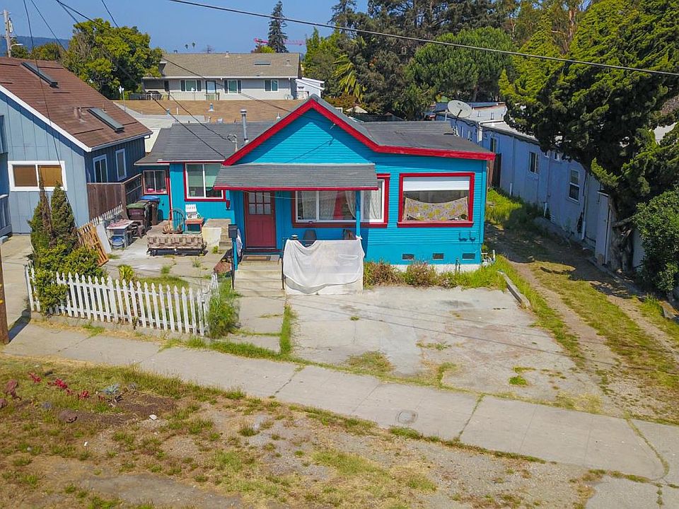 807 E Cliff Dr Santa Cruz CA 95060 Zillow