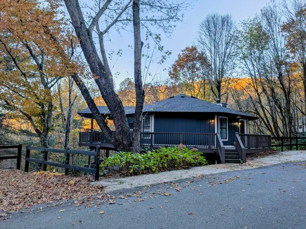 842 Alpine Dr, Dillard, GA 30537