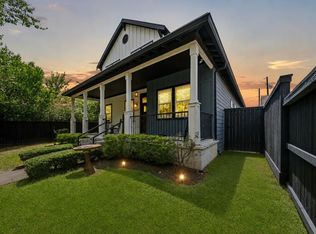 301 Cordell St, Houston, TX 77009