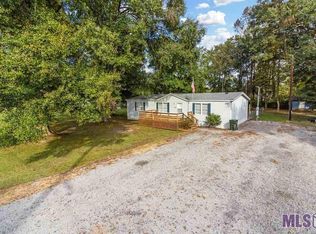 14230 Bourque Rd, Gonzales, LA 70737