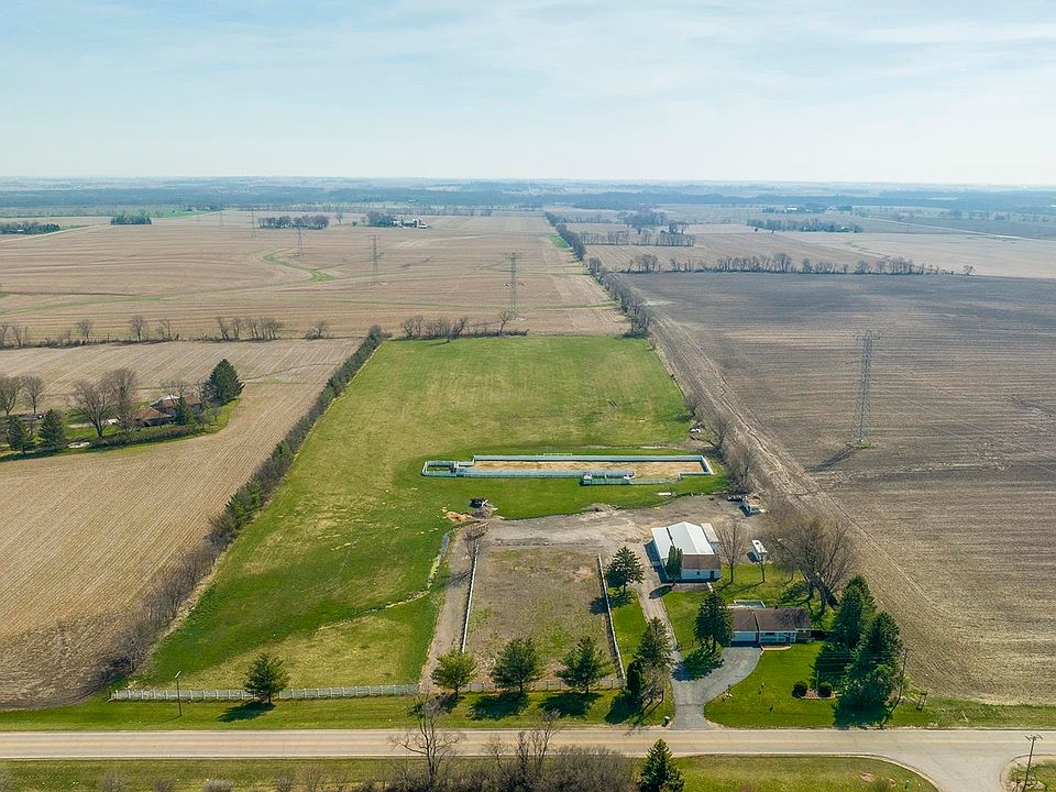 7492 S Mulford Rd, Cherry Valley, IL 61016 Zillow