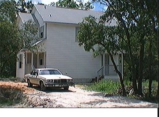 121 N Lime St, Fellsmere, FL 32948