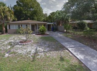 4017 W Neptune St, Tampa, FL 33629