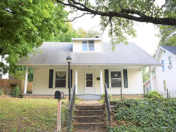 194 W Marion St, Mount Gilead, OH 43338
