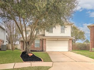 14302 Heron Marsh Dr, Cypress, TX 77429