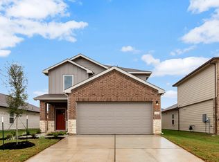 20228 Heinrich Ln, Manor, TX 78653