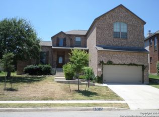 16015 La Madera Rio, Helotes, TX 78023