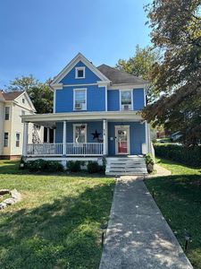 370 Woods Ave SW, Roanoke, VA, 24016