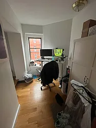 Rented by MOTION New York
