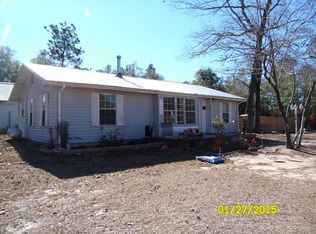 894 Kings Lake Blvd, Defuniak Springs, FL 32433